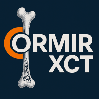 ORMIR-XCT - Home